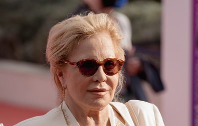 Sylvie Vartan fait ses adieux à la scène