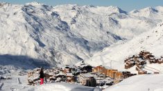 « Vive la liberté et les arrêts maladies » : censée être malade, une influenceuse se pavane dans une station de ski, suscitant l’indignation