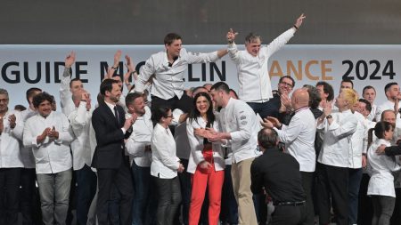 La prochaine saison de Top Chef pourra permettre de décrocher une étoile Michelin, annonce M6