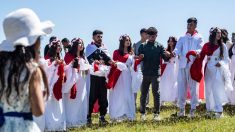 Les Yazidis, la minorité la plus persécutée par l’Etat islamique