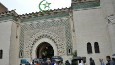 « Fais de la France un pays prospère, sûr et paisible » : la Grande mosquée de Paris introduit une invocation pour la France après le prêche du vendredi