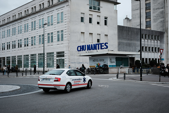 Des patients « gémissant et pleurant dans le couloir des Urgences » : le plan blanc déclenché au CHU de Nantes