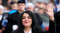 Marjane Satrapi refuse la Légion d’honneur, jugeant la France « hypocrite » vis-à-vis de l’Iran