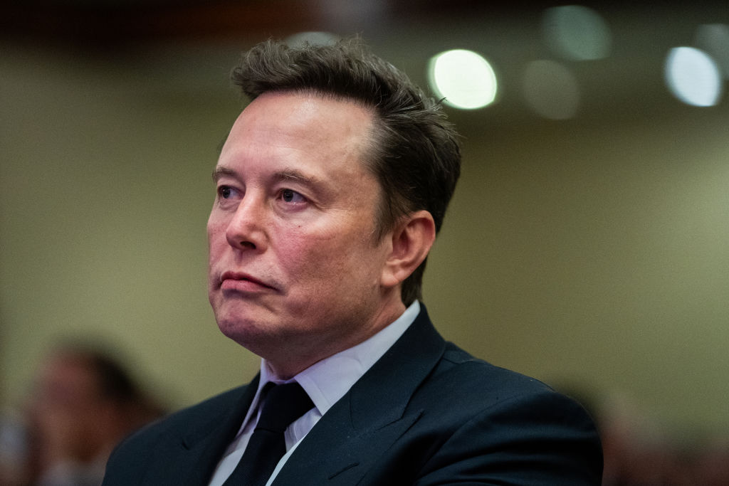 Des eurodéputés appellent Elon Musk à prendre la parole au Parlement européen