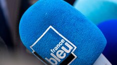 Le réseau radio France Bleu renommé Ici