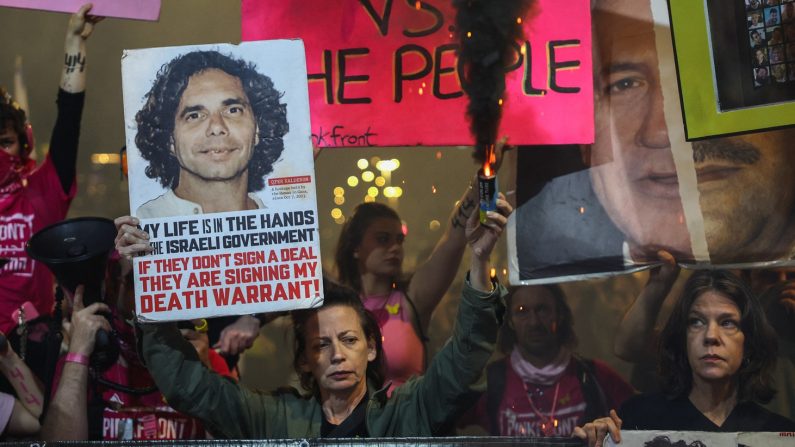 (JACK GUEZ/AFP via Getty Images)