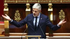 Budget : Laurent Wauquiez (LR) à Bercy posera ses conditions, tandis que les retraites sont en discussion avec la gauche