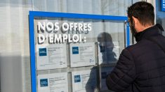 Les demandeurs d’emploi en forte hausse au 4ème trimestre 2024, en particulier chez les moins de 25 ans