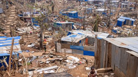 Reconstruction de Mayotte : sénateurs et députés entérinent un texte de compromis