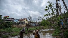 Cyclone Chido à Mayotte : face au retard des moyens déployés pour les sinistrés, Fabien Roussel demande une commission d’enquête parlementaire