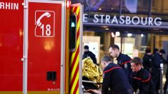 Accident de tramways à Strasbourg : le bilan définitif est de 68 blessés