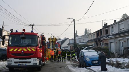 Mort d’une mère et de ses deux filles dans un incendie dans le Pas-de-Calais : ce que l’on sait