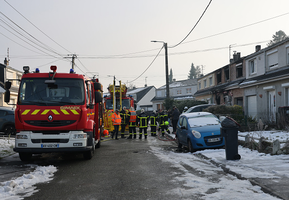 Mort d'une mère et de ses deux filles dans un incendie dans le Pas-de-Calais : ce que l'on sait