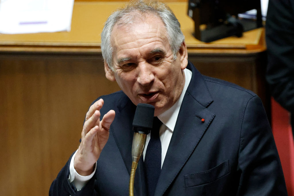 Bayrou consent à réviser la réforme des retraites, mais jusqu'où ?