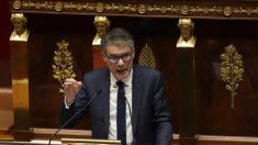 Budget : le PS ne censurera pas le gouvernement après les concessions obtenues