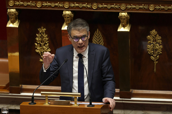 Budget : le PS ne censurera pas le gouvernement après les concessions obtenues