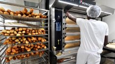 Dans une prison française, une boulangerie pour « trouver un sens » et « préparer l’après »