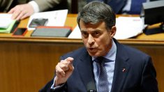 « L’immigration nécrose Mayotte », juge Manuel Valls