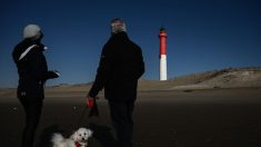 Charente-Maritime : un phare menacé par l’érosion sera démoli, sans être relocalisé