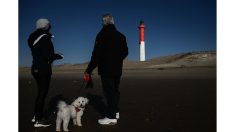 Charente-Maritime : un phare menacé par l’érosion sera démoli, sans être relocalisé