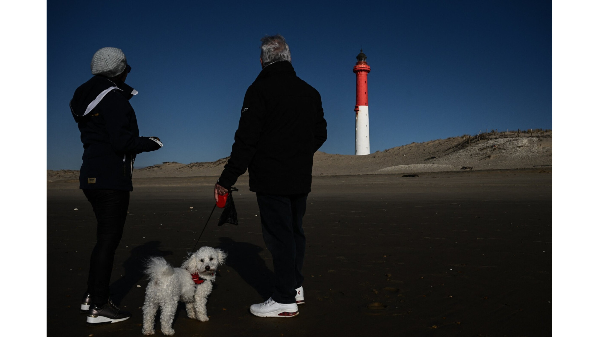 Charente-Maritime : un phare menacé par l'érosion sera démoli, sans être relocalisé