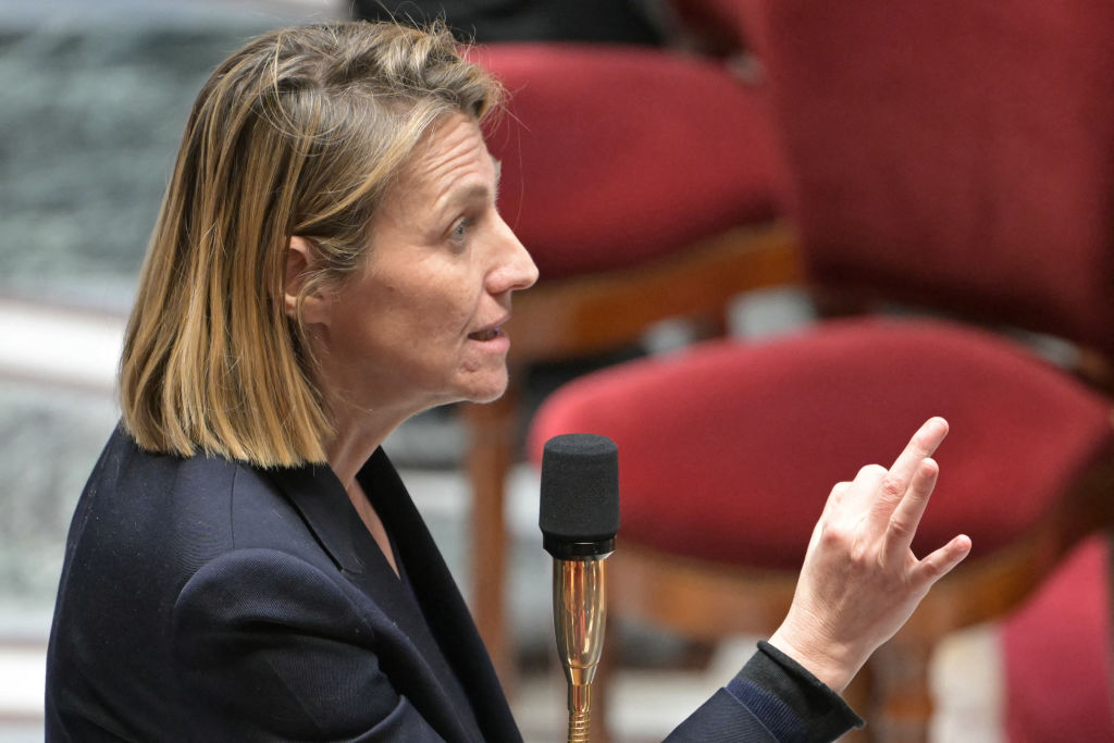 "Scandaleux", ont jugé LFI et le RN après la proposition de la ministre du Travail de taxer les retraités