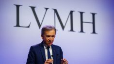 Surtaxe des entreprises : Bernard Arnault dénonce une « taxe du made in France » qui crée toutes les conditions pour « la délocalisation »