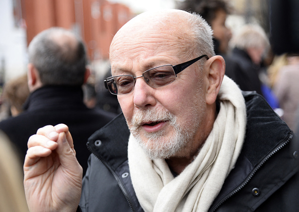 Le journaliste Jean-François Kahn, fondateur de Marianne, est décédé à 86 ans