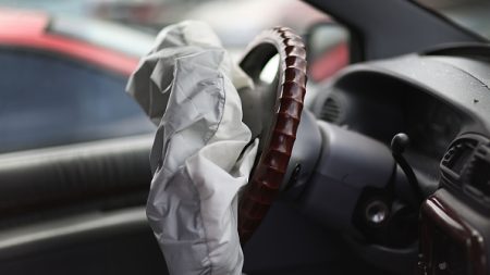 Airbags mortels : Citroën, Volskwagen, BMW… 500.000 véhicules concernés. Et le vôtre ?