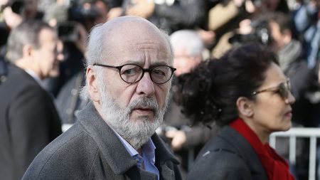 Le réalisateur français Bertrand Blier est mort à l’âge de 85 ans