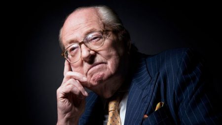 Les obsèques de Jean-Marie Le Pen se dérouleront « samedi à la Trinité-sur-Mer »