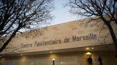 Marseille : égorgé par son codétenu, un jeune de 22 ans avait demandé à changer de cellule à de multiples reprises