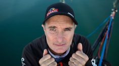 Vendée Globe : Beyou n’a qu’un mille d’avance sur Goodchild pour la quatrième place