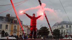 Vendée Globe : une quatrième place qui « sonne comme une victoire » pour Beyou