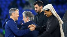 Trophée des champions : la victoire du PSG reflète sa « domination », selon Luis Enrique