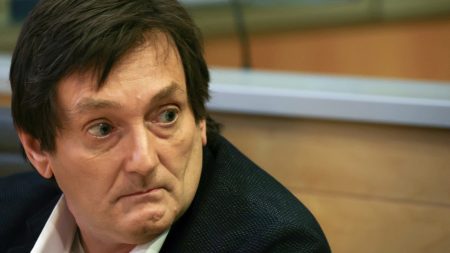 Pierre Palmade pourrait sortir de prison prochainement