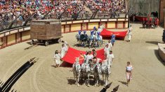 Pass Culture : le Puy du Fou absent de l’offre mais pas la Fête de l’Huma, la députée RN Anne Sicard s’indigne