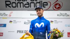 Cyclisme : Cavagna « à l’attaque » après s’être « complètement perdu » lors d’une « année noire »