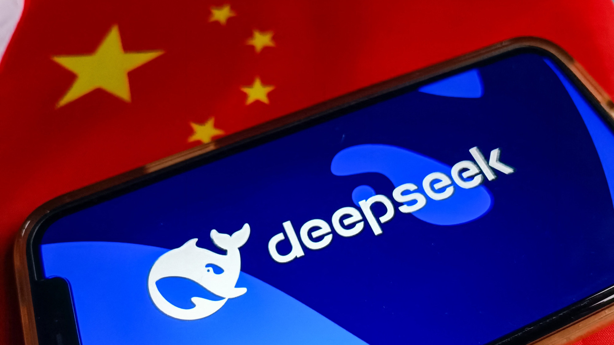 OpenAI affirme que l'entreprise chinoise DeepSeek aurait utilisé ses données de manière "inappropriée" pour construire un modèle concurrent