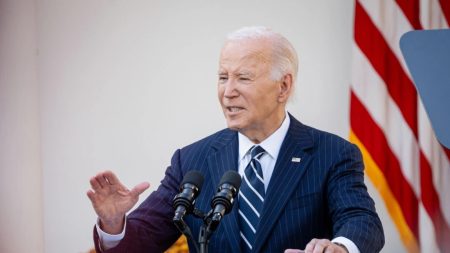 Joe Biden accorde des grâces préventives au Dr Fauci, au général Milley et à la Commission spéciale sur le 6 janvier