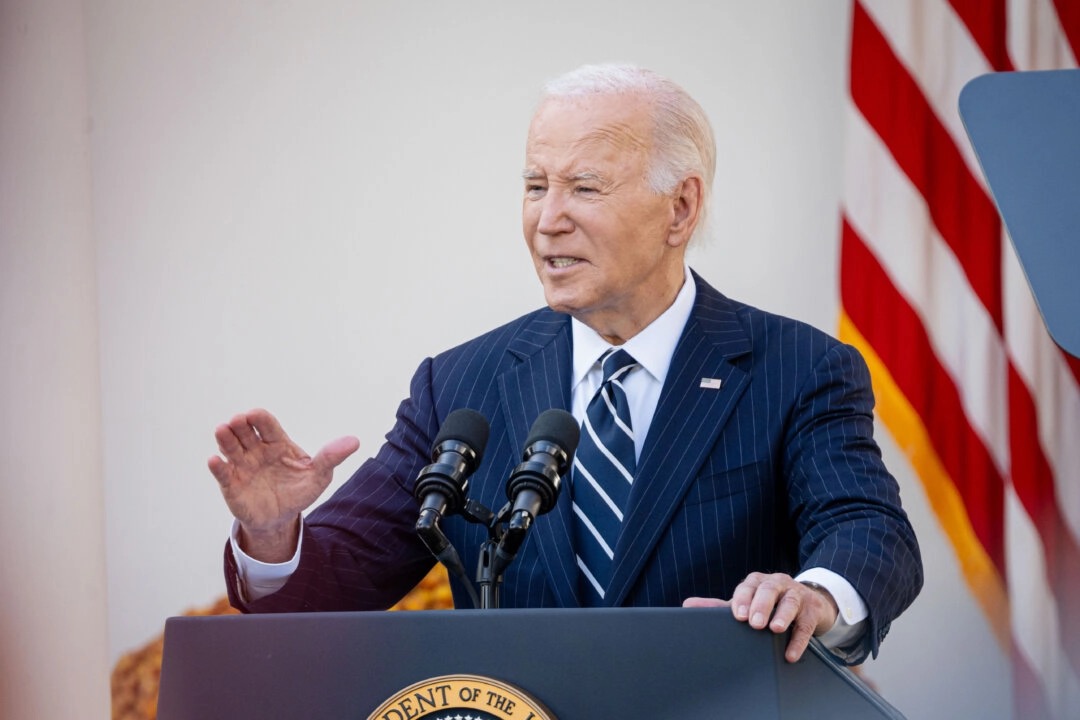 Joe Biden accorde des grâces préventives au Dr Fauci, au général Milley et à la Commission spéciale sur le 6 janvier