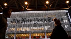 ANALYSE : les racines historiques de la partialité du New York Times