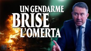 « La violence est devenue endémique en France » – Hervé Moreau