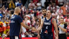 Basket : Thomas Heurtel va retrouver l’Euroligue, en s’engageant avec le FC Barcelone