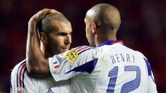 Foot : pour Thierry Henry, Zidane « mérite » d’être le prochain sélectionneur des Bleus