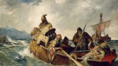 Combien l’Occident doit-il aux Vikings ?