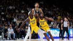 NBA : à Paris, la victoire avec brio pour Victor Wembanyama et ses Spurs