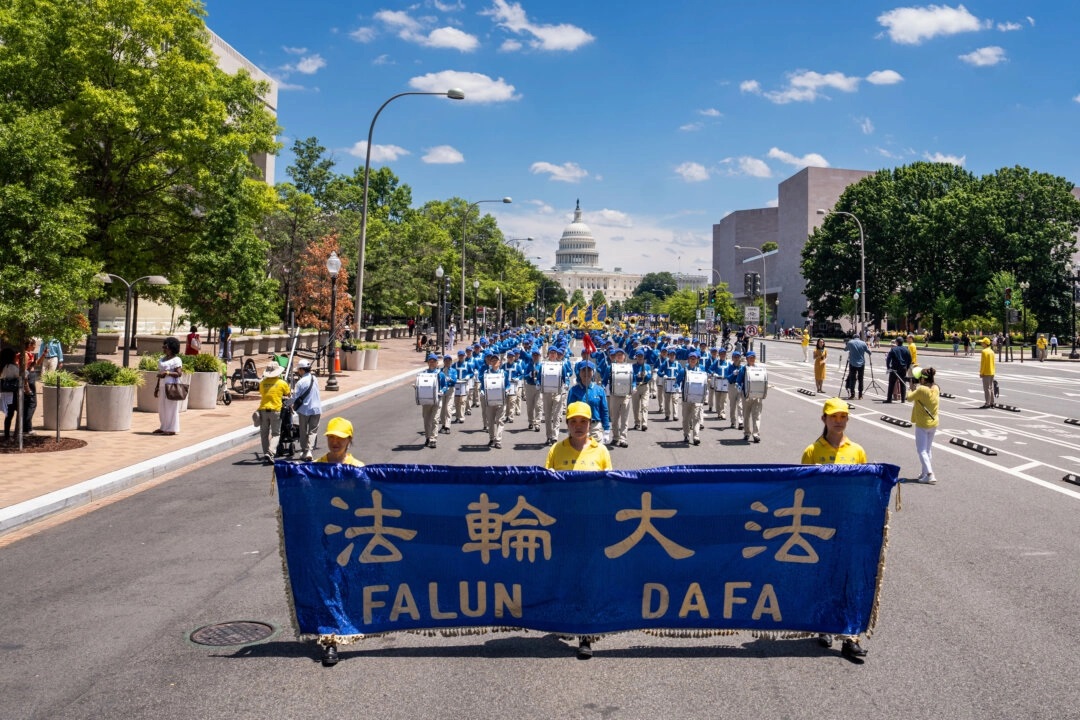 Opinion : Réponse aux critiques du Falun Gong