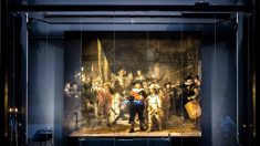 « La Ronde de nuit » de Rembrandt : une occasion sans précédent d’admirer ce chef-d’œuvre