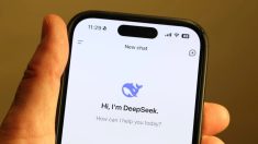 L’application d’IA DeepSeek montre des signes de partialité en faveur du régime chinois